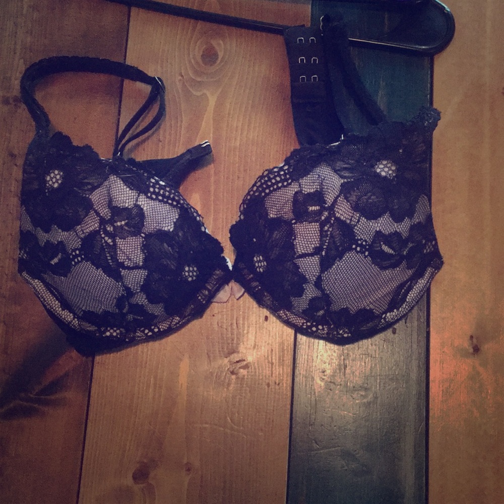 Bras